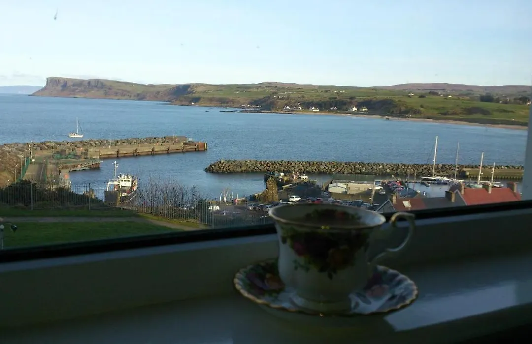Ardaghmore Bed And Breakfast-1