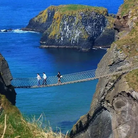 Ardaghmore Bed And Breakfast-2
