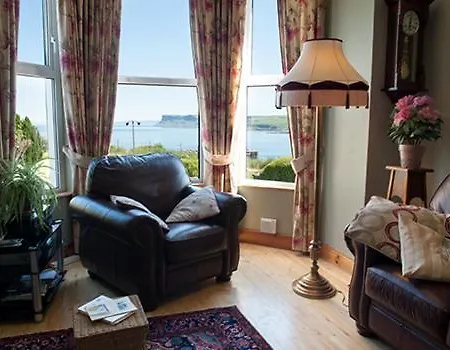 Ardaghmore Bed And Breakfast-3