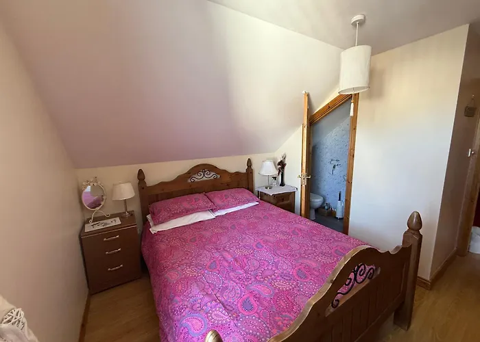 Glen Haven Bed And Breakfast Ballycastle