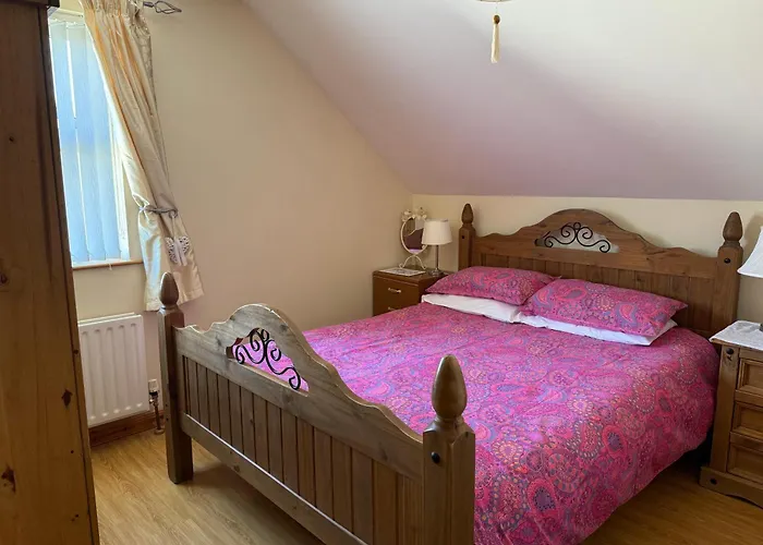 Glen Haven Bed And Breakfast Ballycastle