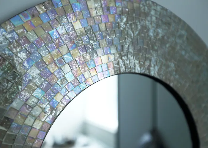 Glass Island Ballycastle