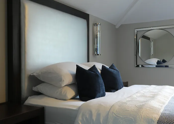 Glass Island Ballycastle