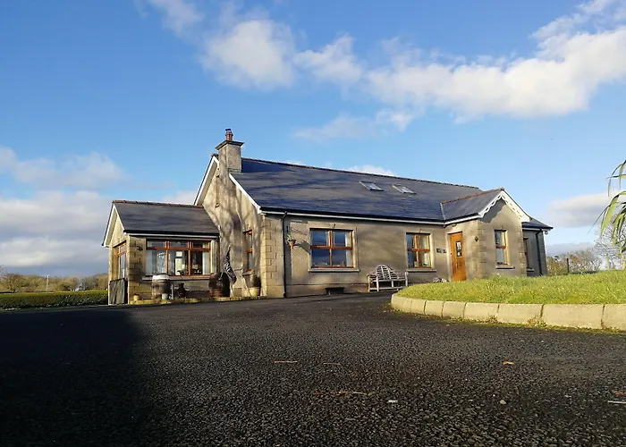 Carnately Lodge Ballycastle