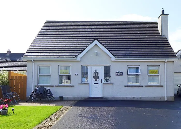 Glen Haven Bed And Breakfast Ballycastle